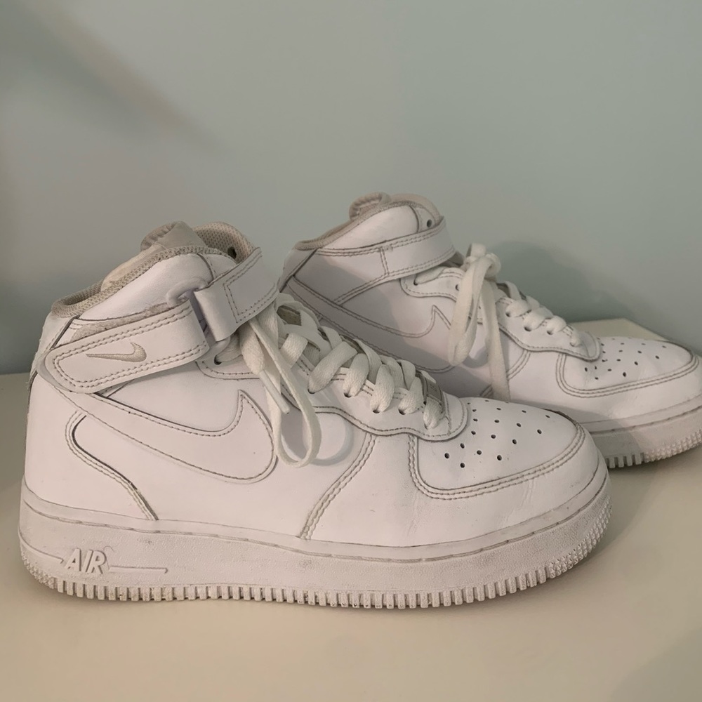 Nike Air Force 1 Mid